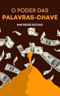 Livro O Poder das Palavras-Chave Nas Redes Sociais
