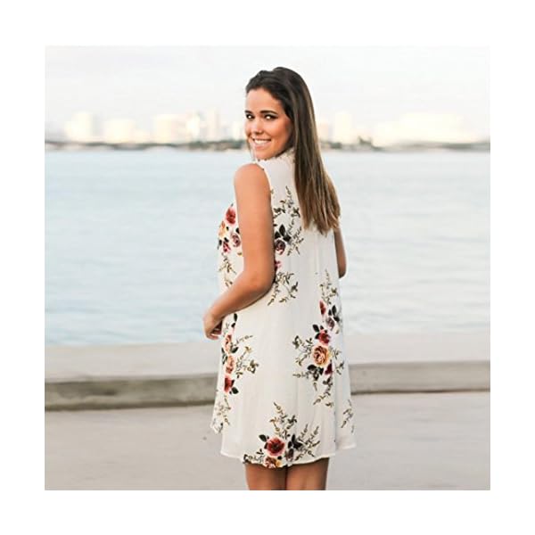 Feite-Fashion-Women-Summer-Lace-Floral-Vintage-Stitching-Floral-Sleeveless-Casual-Dress