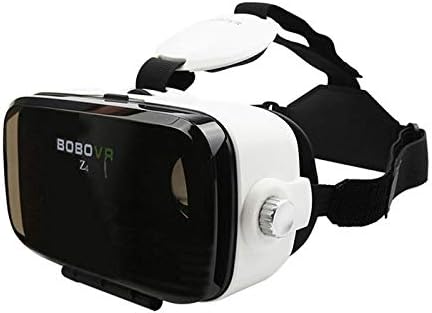 Xiaozhai BOBOVR Z4 Mini 3D Virtual Reality VR Glasses Box for Smartphone with MOCUTE 039 Bluetooth