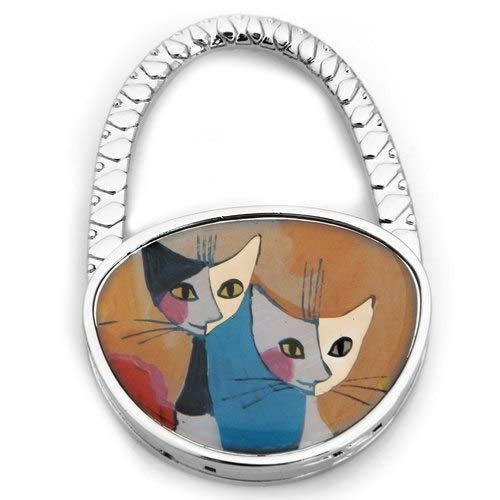 Amazoncom Promotion Accroche Crochet Sac A Main Chat