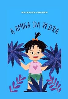 Livro A Amiga Da Pedra
