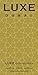 LUXE Dubai (LUXE City Guides) by 