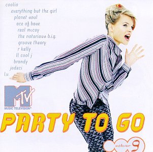 R. Kelly - Mtv Party To Go Vol. 9 - Zortam Music