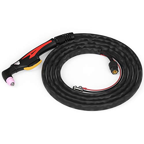 YESWELDER CUT55DS 55Amp NonTouch Pilot Arc Air Power Plasma Cutter