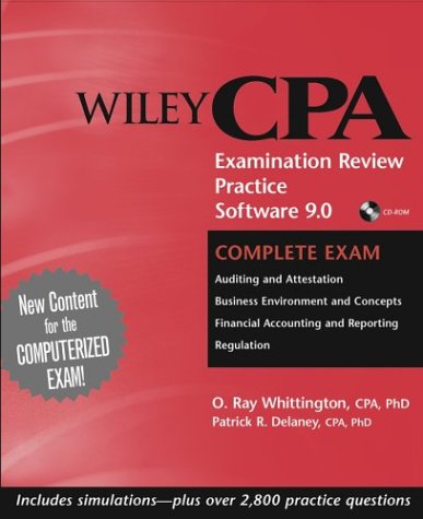 CPA FAR WILEY : Free Download, Borrow, and Streaming : Internet Archive wiley cpa 2017 pdf download