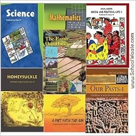Ncert Books Set For Class 6 English Medium 7 Books Schoolwaale Binded Amazon In Books Ncert Books Set For Class 6 English Medium 7 Books Schoolwaale Binded Amazon In Books