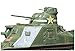 Tamiya 35039 1/35 U.S. M3 Tank Lee Plastic Model Kit