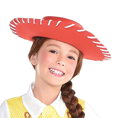 Suit Yourself Toy Story Jessie Halloween Costume for Toddler Girls