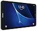 Samsung Galaxy Tab A SM-T580NZKAXAR 10.1-Inch 16 GB, Tablet (Black)