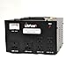 LiteFuze 5000 Watt Voltage Converter Transformer Heavy Duty Regulator Meter - Step Up/Down - 110/120/220/240 Volt - Fully Grounded Cord - Universal Output Sockets