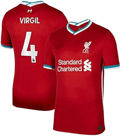 van dijk shirt