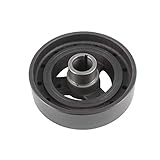 DNJ HBA1009 NEW Harmonic Balancer for 1969-1993