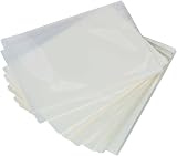 Q-Connect A5 Laminating Pouch 80 Micron Pack of 100 153 x 216 mm view 4