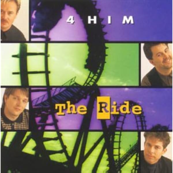 4Him - The Message - Amazon.com Music
