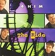 The Ride