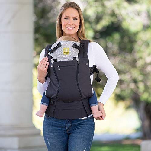 lillebaby desert bloom