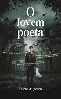 Livro Jovem Poeta