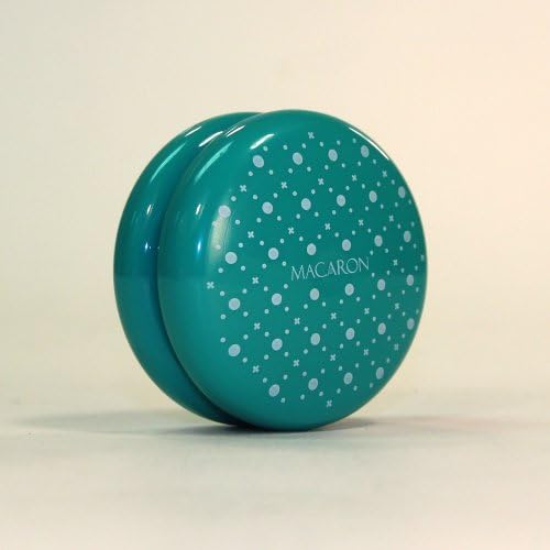 Adegle Macaron Yo-Yo - Green