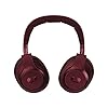 Fresh-n-Rebel-Clam-ANC-Headphones-Ruby-Red-Over-ear-Wireless-Bluetooth-Headphones-with-Active-Noise-Canceling--Back-up-Cable Fresh ’n Rebel Clam ANC Headphones Ruby Red |Over-ear Wireless Bluetooth Headphones with Active Noise Canceling – Back…