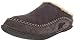 Sorel Men's Falcon Ridge NM1465 Slipper,Bark,12 M
