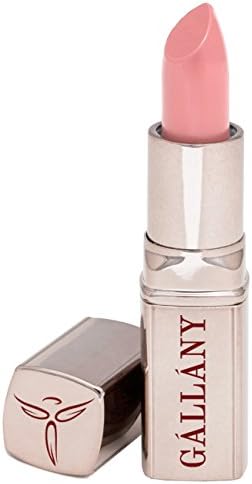 Gallany Semi Matte Lipstick - Heiress