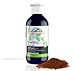 Corpore Sano Henna Shampoo for Black Hair-Certified Organic Growing- 10.1 Fl.oz./300ml