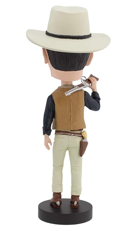 Juguetes y juegos Coches y figuras Muñeco cabezón de bebé Trump BobbleHIPS Muñecos y figuras Coches y figuras clab64.fr