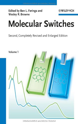 Molecular Switches 2e