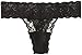 Cosabella Women's Never Say Never Bootie Thong Panty