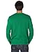 Tipsy Elves Men's Ugly Christmas Sweater - Happy Birthday Jesus Sweater Green Size XXL