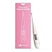 Clinical Basal Body Thermometer by EMAY (EMT-01), BBT Highly Accurate 1/100th Degree, Fertility Monitor for Ovulation Tracking (No Backlight) - 2018 EMAY New Version