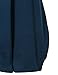 Pullover Sweatshirts Without Hoods,Messic Women's Round Neck Long Sleeve Wear to Work Button Up top Loose Knitted Blouse Sweater Teal,XX-Large