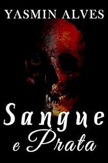 Livro Sangue e Prata