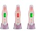 Neon SK-5D Battery Operated Skin Care Digital Analyzer Monitor for Skin Moisture Oil Skin Testing Tester Pen with LCD Display for Home, Traveling, Beauty Salon