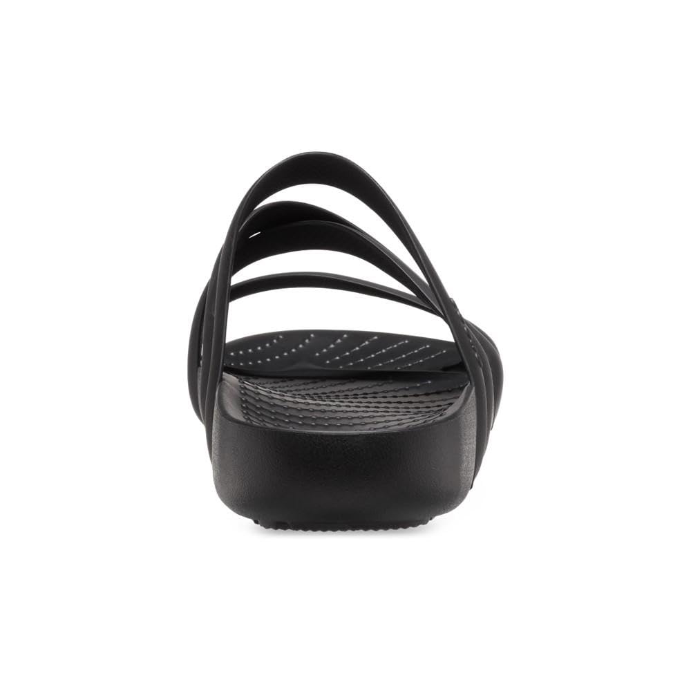 Crocs Women's Splash Strappy Sandals
