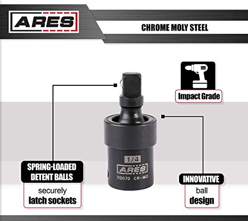 3 ARES+3+Piece+Universal+Sockets+Fasteners