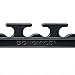 SONGMICS Magic Hangers 10 Pack, Heavy Duty Closet Organizer Space Saving Clothing Hangers Hold up to 33 lb 10 Clothes per Hanger, Plastic Gray UCRP23G-10