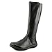 Birkenstock Farmington Women's Boot EU Black