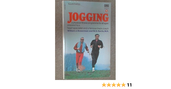 jogging bowerman