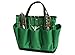 Gardening Tote Bag Garden Tool Bag Garden Tote Home Organizer Gardening Tool Kit Holder Oxford Bag Gardening Tools Organizer Tote Lawn Yard Bag with 8 Pockets