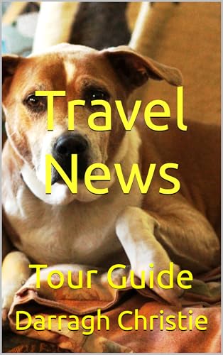 TRAVEL NEWS