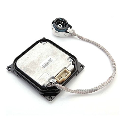 OEM Xenon HID Car Headlight Ballast Control Module Fit For Lexus Toyota 06-2011 - Thumbnail 4