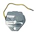 VOLTAGE REGULATOR fits Yamaha 1987-2006 Banshee 350, 1988-2006 Blaster 200 Quads by The ROP Shop
