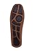 Michael Michael Kors Women's Fulton Flat,Luggage,7.5 M US