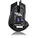 E-Blue Mazer Type-R 2500DPI USB Wired Optical Gaming Mouse (EMS140BK)