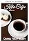Livro Café assassino e uma fornada de biscoitos