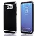 Samsung Galaxy S8 plus Case, Shockproof Ultra-Thin Superior PC Hard Case for Galaxy S8 plus