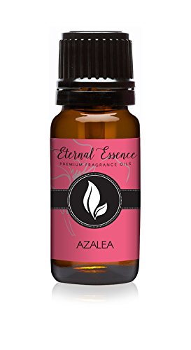 Azalea Premium Grade Fragrance Oil - Scented Oil - (10ml)
