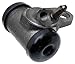 ACDelco Professional 18E573 Front Passenger Side Drum Brake Wheel Cylinder