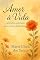 Livro Amor à Vida: caminhos poéticos para viver plenamente